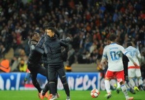 哈兰德狂揽五球曼城7-0横扫莱比锡创欧冠新纪录