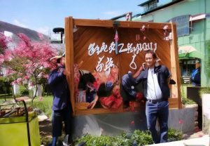 哈兰德：足坛新星崛起的传奇旅程与未来展望